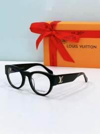Picture of Louis Vuitton Sunglasses _SKUfw80536817fw